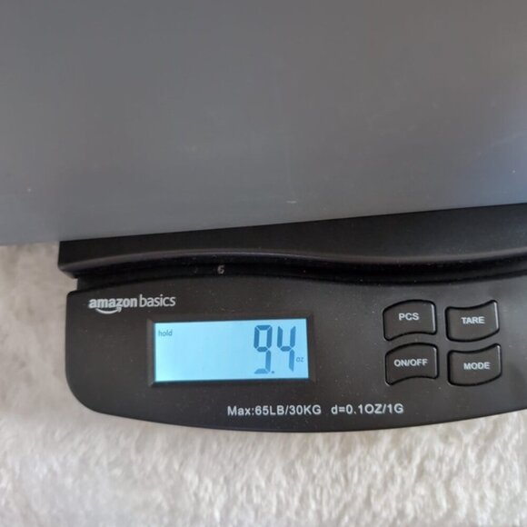 Niko And... Japan Gingham Picnic Straight Barrel Cropped Stretch Waist Pants 4 - Picture 9 of 10